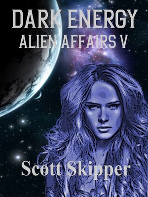cover image of Dark Energy